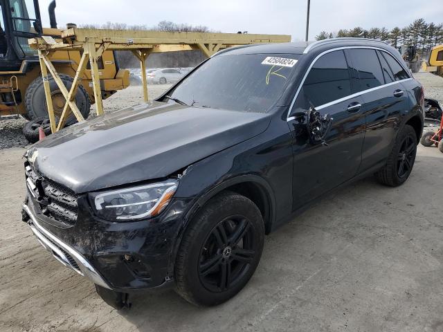 W1N0G8EB5MF974167  mercedes-benz glc-class 2021 IMG 0