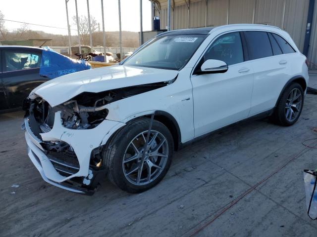 W1N0G6EB3NG082659  mercedes-benz glc-class 2022 IMG 0