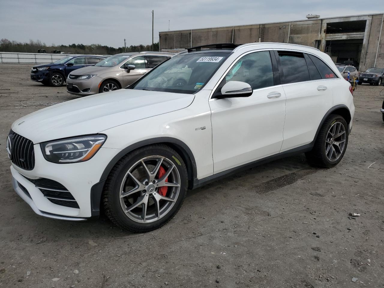 W1N0G6EB8NG119107  mercedes-benz glc-class 2022 IMG 0