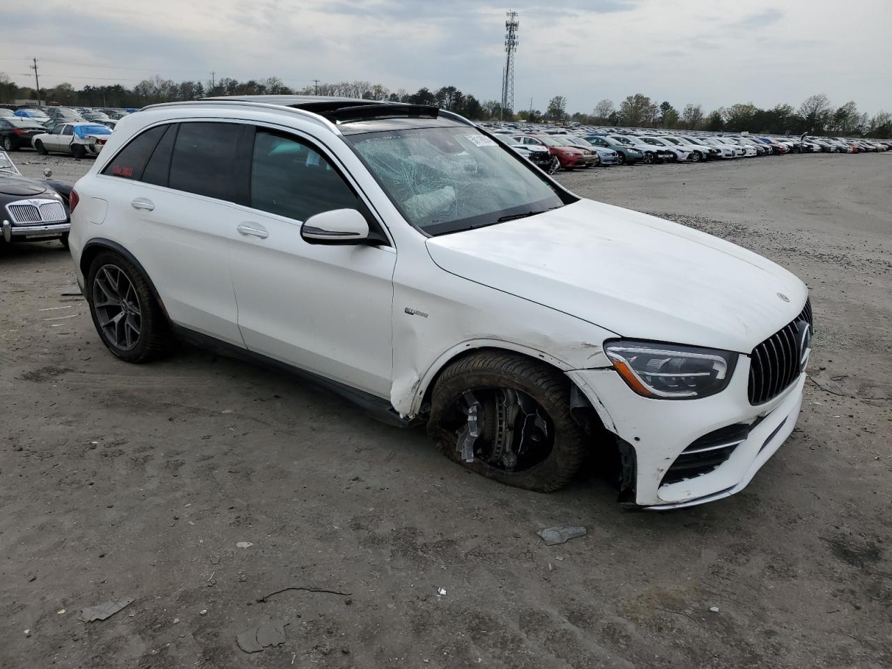 W1N0G6EB8NG119107  mercedes-benz glc-class 2022 IMG 3