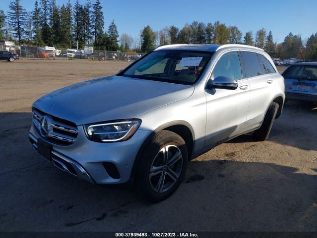 W1N0G8EB2NG091574  mercedes-benz glc-class 2022 IMG 1