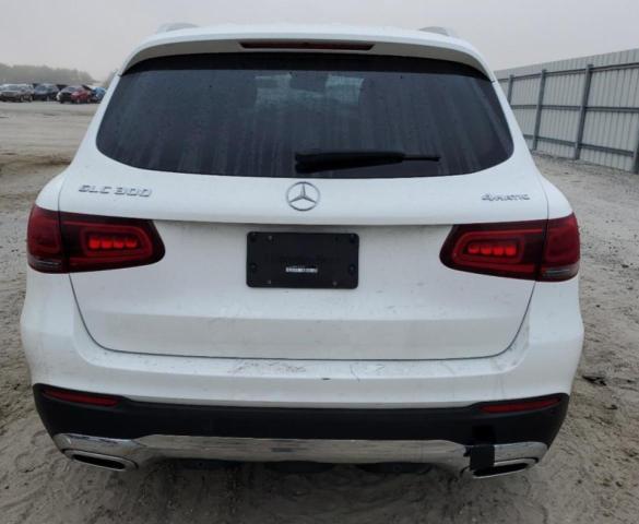 W1N0G8EBXNV390984  mercedes-benz glc-class 2022 IMG 5