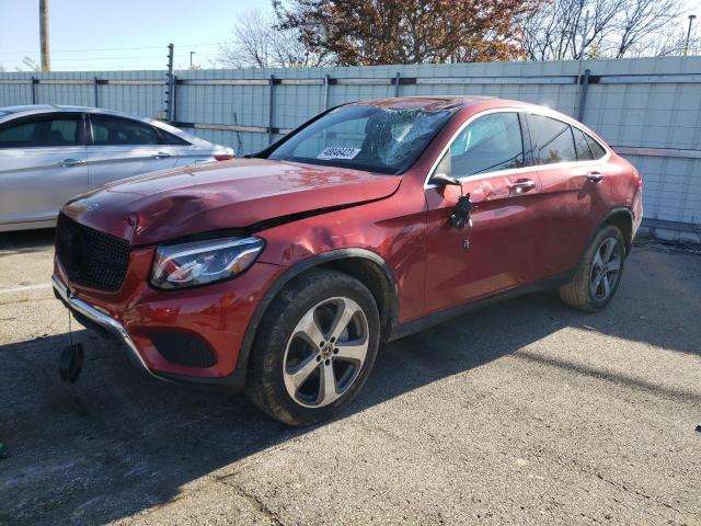 WDC0J4KB2JF395214  mercedes-benz glc-class coupe 2017 IMG 0