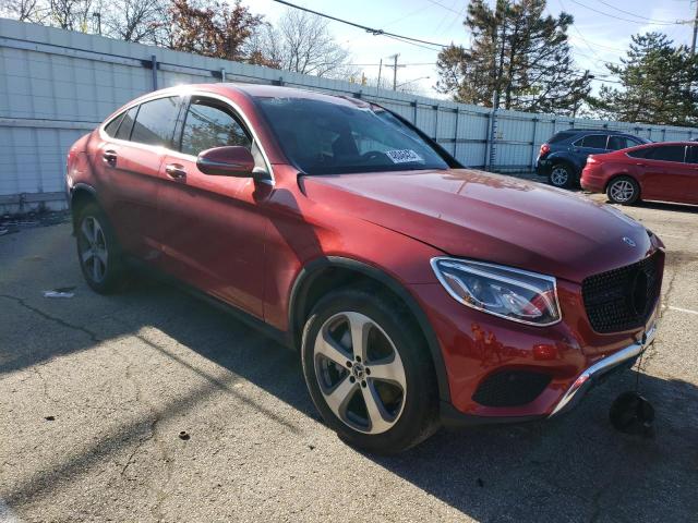 WDC0J4KB2JF395214  mercedes-benz glc-class coupe 2017 IMG 3