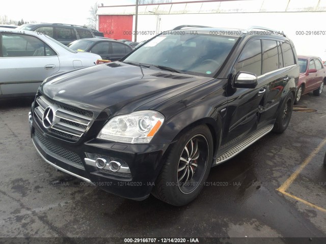 4JGBF2FE1AA620949  mercedes-benz gl-class 2010 IMG 1