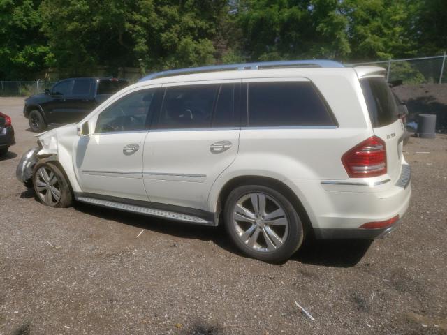 4JGBF2FEXBA648475  mercedes-benz gl-class 2010 IMG 1