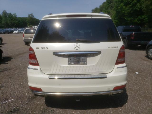 4JGBF2FEXBA648475  mercedes-benz gl-class 2010 IMG 5