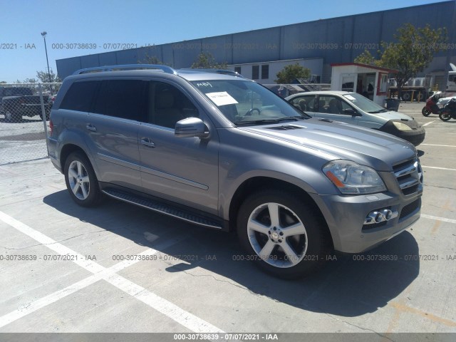 4JGBF2FE1BA757004  mercedes-benz gl-class 2011 IMG 0