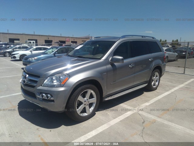 4JGBF2FE1BA757004  mercedes-benz gl-class 2011 IMG 1