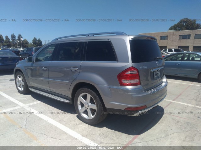 4JGBF2FE1BA757004  mercedes-benz gl-class 2011 IMG 2