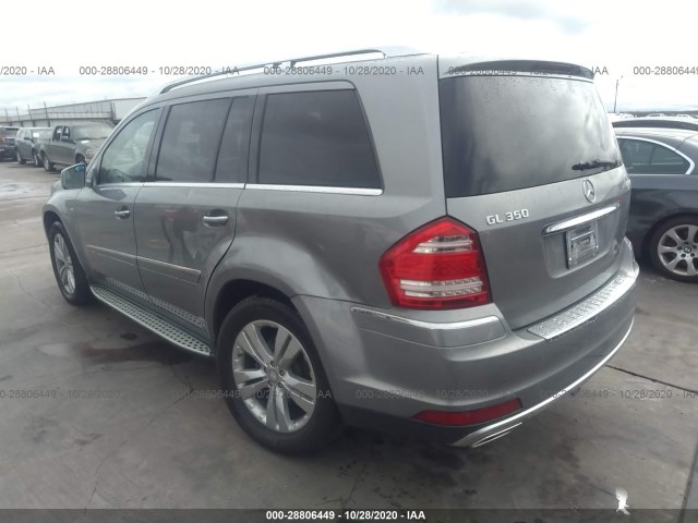 4JGBF2FE3BA750345  mercedes-benz gl-class 2011 IMG 2