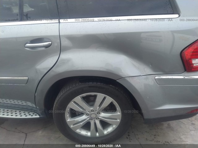 4JGBF2FE3BA750345  mercedes-benz gl-class 2011 IMG 5