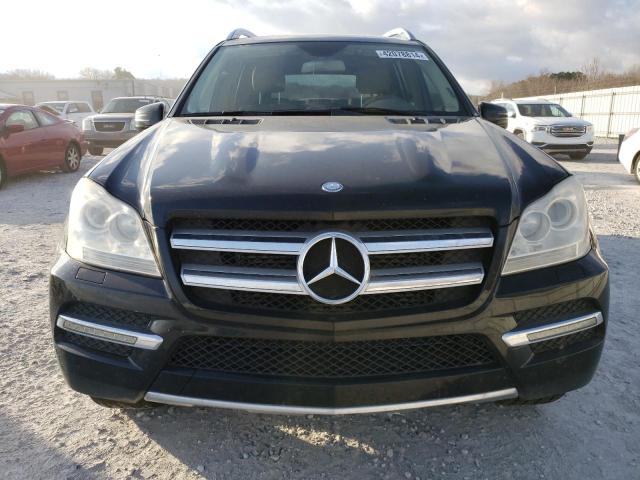 4JGBF2FE2CA801254  mercedes-benz gl-class 2012 IMG 4