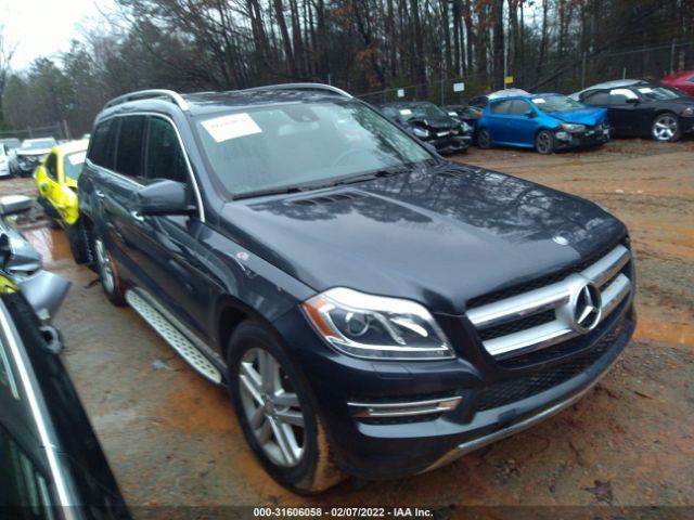 4JGDF2EE5EA367800  mercedes-benz gl-class 2014 IMG 0