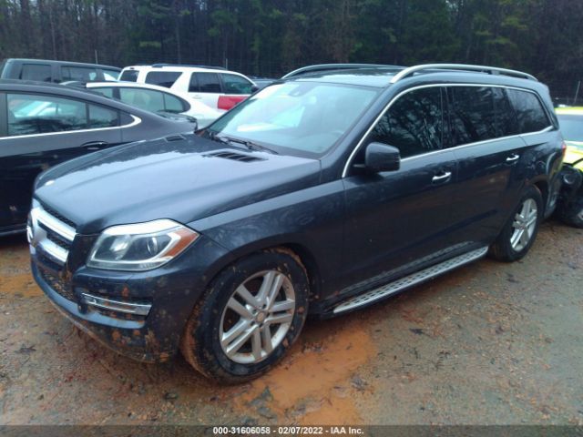 4JGDF2EE5EA367800  mercedes-benz gl-class 2014 IMG 1