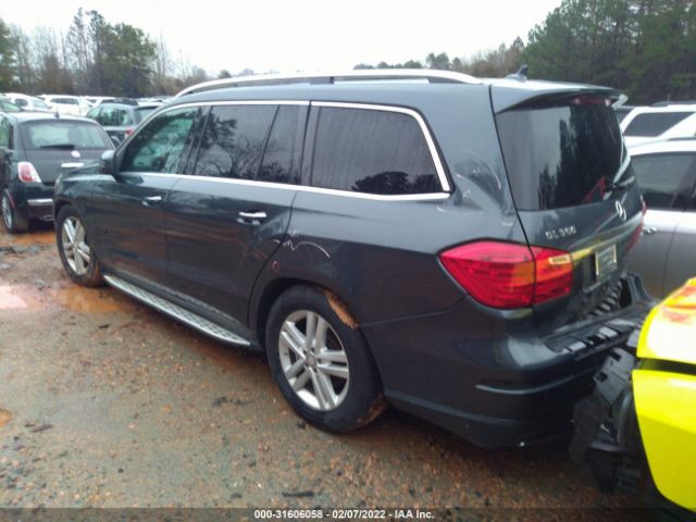 4JGDF2EE5EA367800  mercedes-benz gl-class 2014 IMG 2