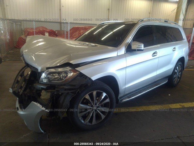 4JGDF6EE3FA533305  mercedes-benz gl-class 2015 IMG 1