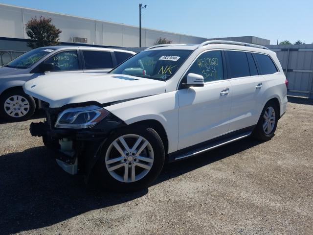 4JGDF6EE9GA623043  mercedes-benz gl-class 2015 IMG 1