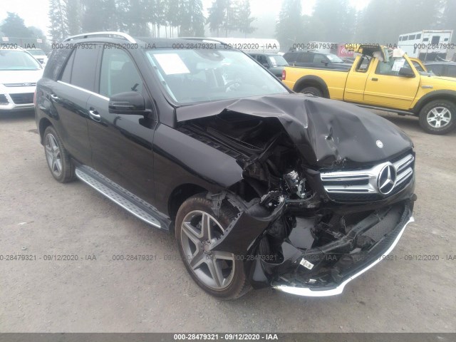 4JGDA5GB1GA692904  mercedes-benz gle 2016 IMG 0