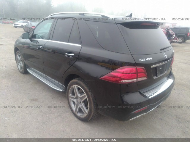 4JGDA5GB1GA692904  mercedes-benz gle 2016 IMG 2