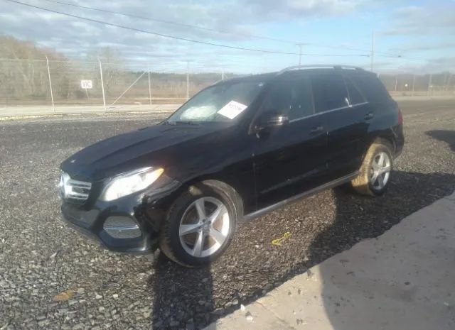 4JGDA5HB6GA753274  mercedes-benz gle 2016 IMG 1