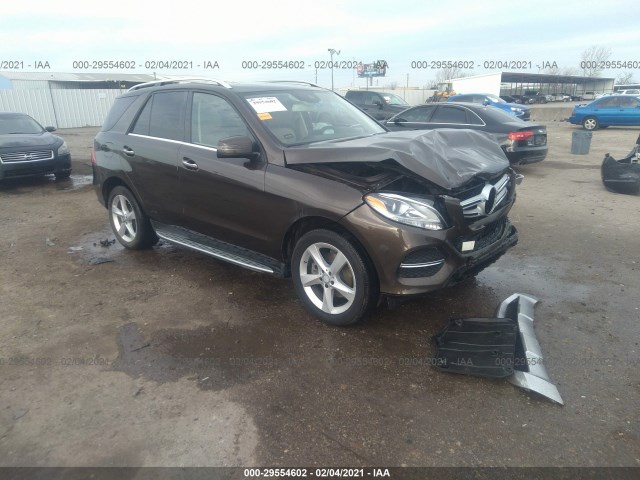 4JGDA5HBXHA855579  mercedes-benz gle 2017 IMG 0