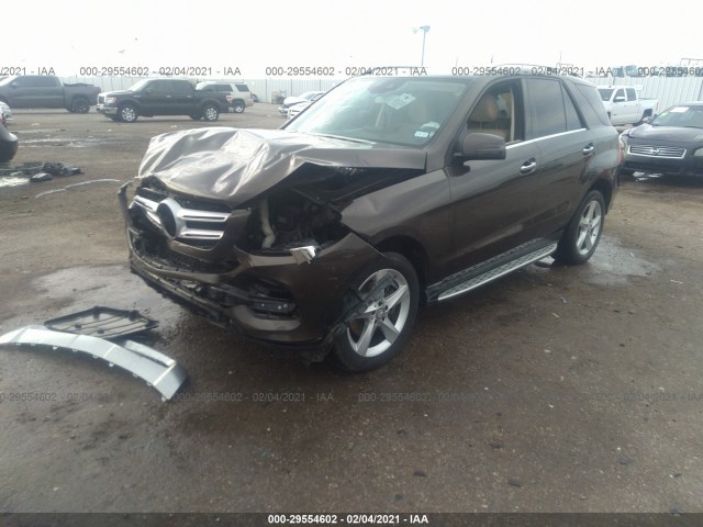 4JGDA5HBXHA855579  mercedes-benz gle 2017 IMG 1