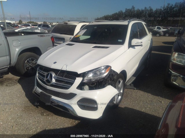 4JGDA5JB8HA840721  mercedes-benz gle 2017 IMG 1