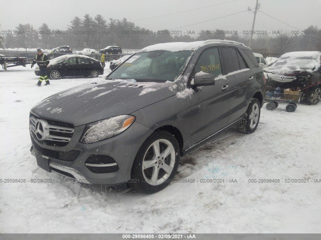 4JGDA5HB2JB187468  mercedes-benz gle 2018 IMG 1