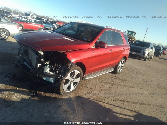 4JGDA5GB5KB206713  mercedes-benz gle 2019 IMG 1