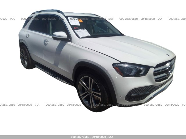 4JGFB4JB2LA243525  mercedes-benz gle 2020 IMG 0