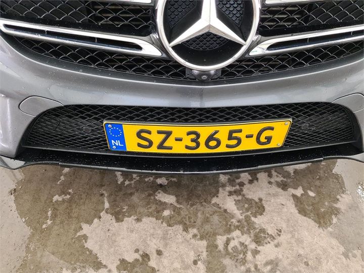 WDC1660041B148703  mercedes-benz  2018 IMG 5