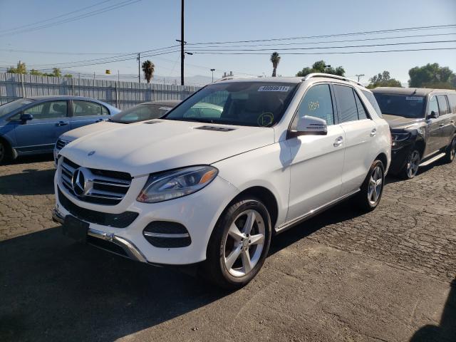 4JGDA5JB0GA686469  mercedes-benz gle 350 2015 IMG 1