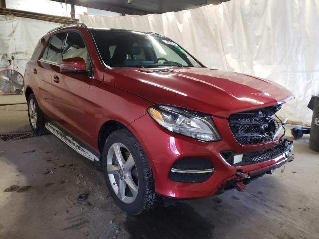 4JGDA5HB2HA815688  mercedes-benz gle 350 2016 IMG 0