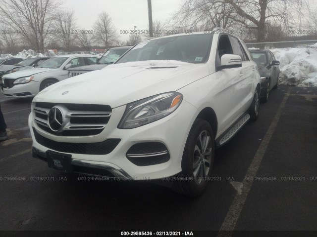 4JGDA5HB9GA787564  mercedes-benz gle 350 2016 IMG 1