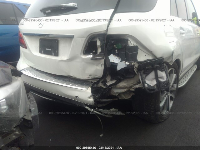 4JGDA5HB9GA787564  mercedes-benz gle 350 2016 IMG 5