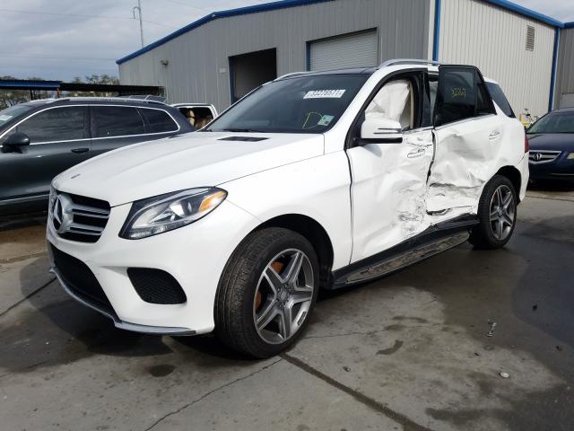 4JGDA5JB1GA708575  mercedes-benz gle 350 2016 IMG 1