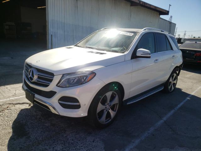 4JGDA5JB7GA809961  mercedes-benz gle 350 2016 IMG 1