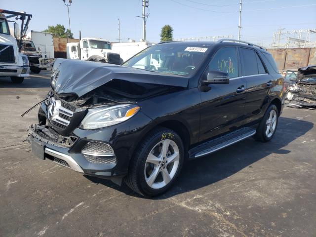 4JGDA5JB1HA975426  mercedes-benz gle 350 2017 IMG 1