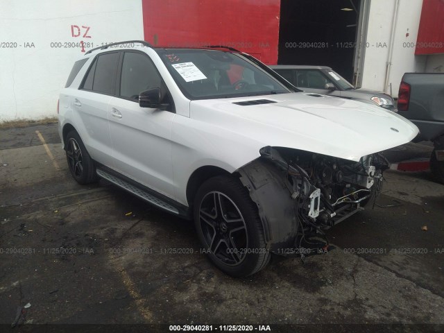 4JGDA5HB2JB179158  mercedes-benz  2018 IMG 0