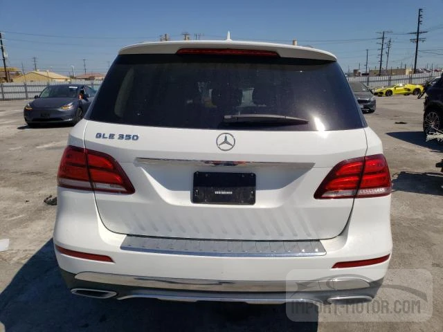 4JGDA5JB5JB201650  mercedes-benz  2018 IMG 5