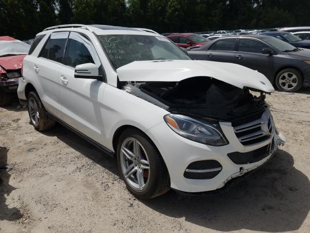 4JGDA5JBXJB154969  mercedes-benz gle 350 2018 IMG 0