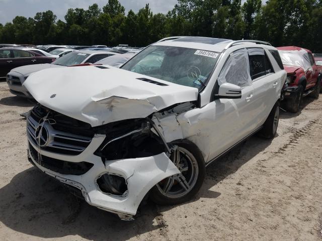 4JGDA5JBXJB154969  mercedes-benz gle 350 2018 IMG 1