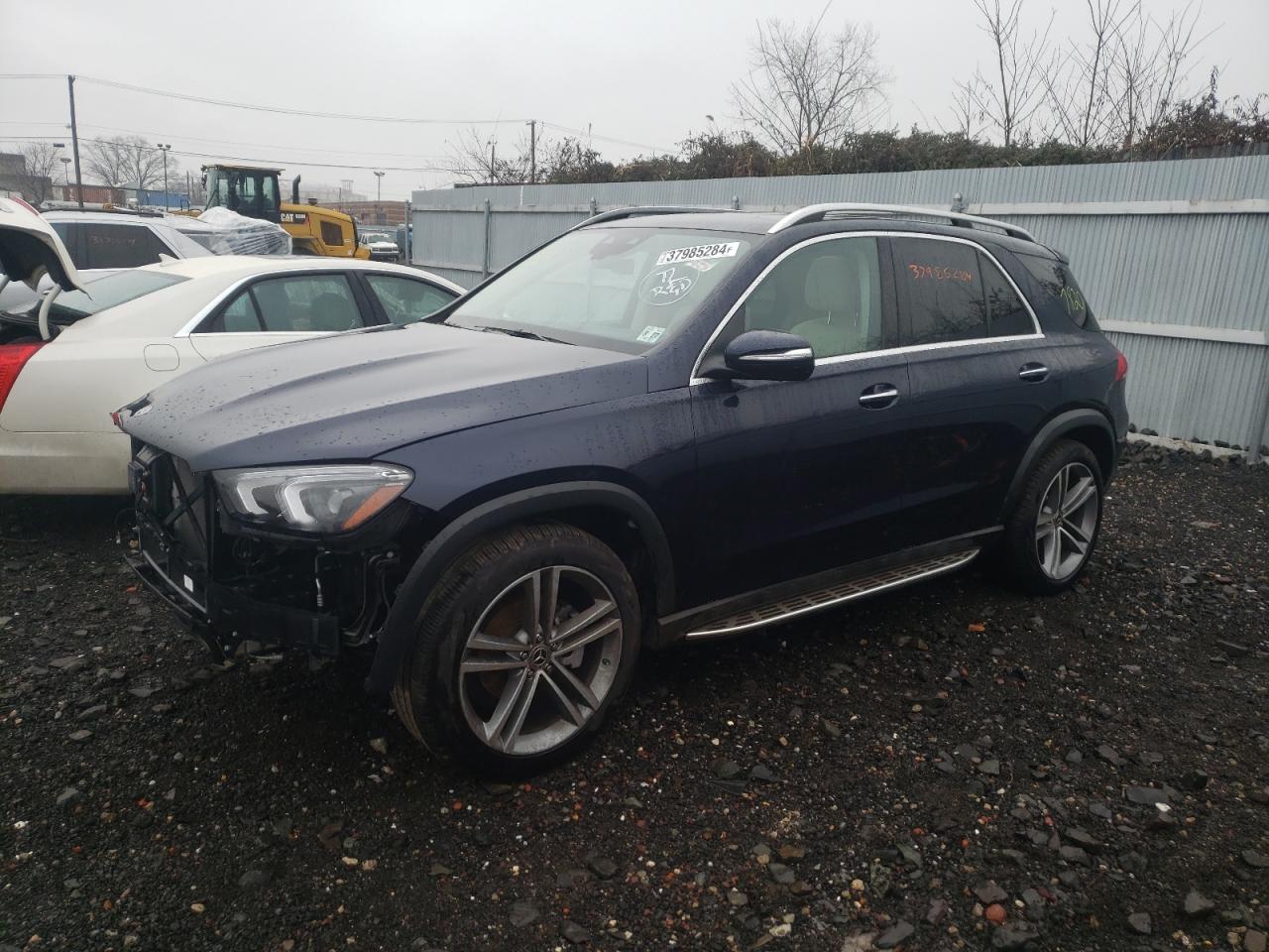 4JGFB4KB2NA680698  mercedes-benz gle 350 2022 IMG 0