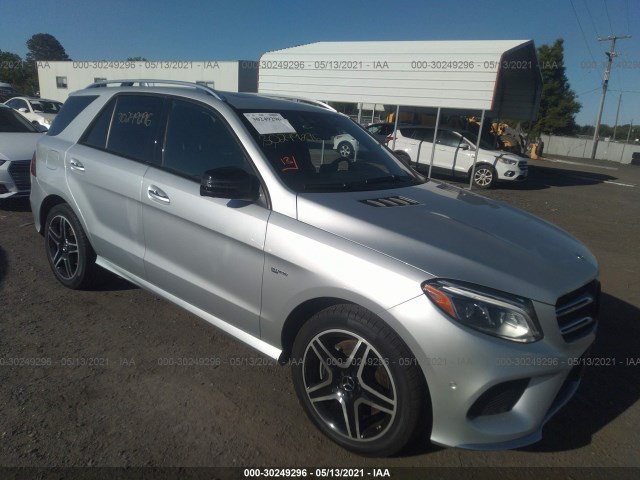 4JGDA6EB7JB140706  mercedes-benz gle 43 amg 2018 IMG 0