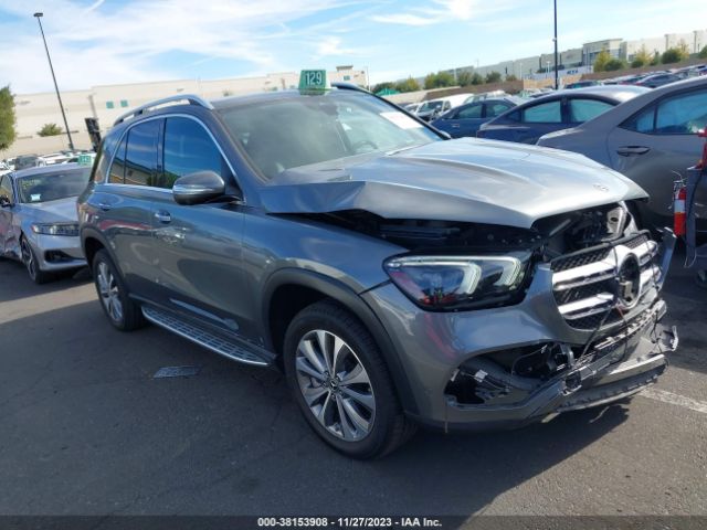 4JGFB5KB6LA021400  mercedes-benz gle 450 2020 IMG 0