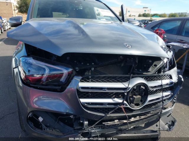 4JGFB5KB6LA021400  mercedes-benz gle 450 2020 IMG 5