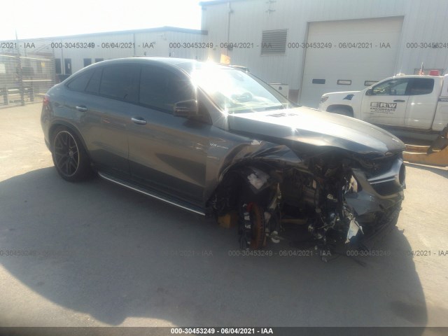 4JGED7FB8KA126255  mercedes-benz gle 63 2019 IMG 0