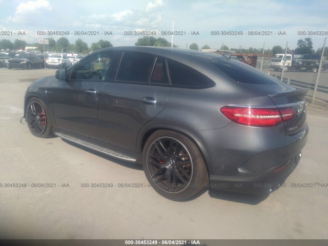 4JGED7FB8KA126255  mercedes-benz gle 63 2019 IMG 2