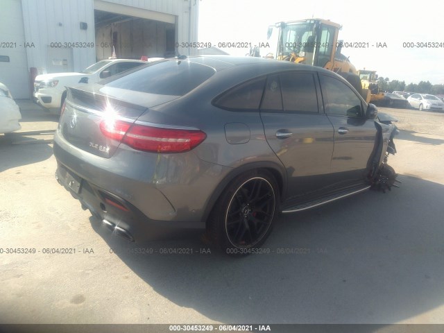 4JGED7FB8KA126255  mercedes-benz gle 63 2019 IMG 3